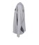 デュアリグ（DUARIG）サッカーウェア ジュニア DRY WARM ロングスリーブTシャツ 6F0008-SCWR-742XL CGRY