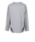 デュアリグ（DUARIG）サッカーウェア ジュニア DRY WARM ロングスリーブTシャツ 6F0008-SCWR-742XL CGRY