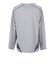 デュアリグ（DUARIG）サッカーウェア ジュニア DRY WARM ロングスリーブTシャツ 6F0008-SCWR-742XL CGRY