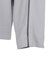 デュアリグ（DUARIG）サッカーウェア ジュニア DRY WARM ロングスリーブTシャツ 6F0008-SCWR-742XL CGRY