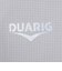 デュアリグ（DUARIG）サッカーウェア ジュニア DRY WARM ロングスリーブTシャツ 6F0008-SCWR-742XL CGRY