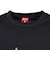 バレーボールウェア グランジロゴ長袖Tシャツ VB26TS18-06