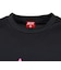 バレーボールウェア グランジロゴ長袖Tシャツ VB26TS18-06