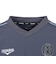 デュアリグ（DUARIG）サッカーウェア ジュニア ピステシャツ 6F0009-SCWR-742XL BGRY