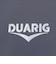 デュアリグ（DUARIG）サッカーウェア ジュニア ピステシャツ 6F0009-SCWR-742XL BGRY