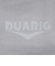 デュアリグ（DUARIG）BS DRY WARM 長袖Tシャツ 6F0009-TRCT-863TNR CGRY