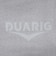 デュアリグ（DUARIG）BS DRY WARM 長袖Tシャツ 6F0009-TRCT-863TNR CGRY