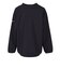 デュアリグ（DUARIG）サッカーウェア ジュニア ピステシャツ 6F0009-SCWR-742XL BLK