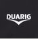 デュアリグ（DUARIG）サッカーウェア ジュニア ピステシャツ 6F0009-SCWR-742XL BLK