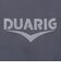 デュアリグ（DUARIG）サッカーウェア ジュニア ピステパンツ 6F0010-SCWR-742XL BGRY