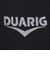 デュアリグ（DUARIG）サッカーウェア ジュニア ピステパンツ 6F0010-SCWR-742XL BLK