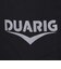 デュアリグ（DUARIG）サッカーウェア ジュニア ピステパンツ 6F0010-SCWR-742XL BLK