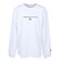 ニューエラ（NEW ERA）キッズ 長袖 コットン Tシャツ Circle OOTTF 15138150