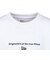 ニューエラ（NEW ERA）キッズ 長袖 コットン Tシャツ Circle OOTTF 15138150
