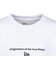 ニューエラ（NEW ERA）キッズ 長袖 コットン Tシャツ Circle OOTTF 15138150