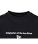 ニューエラ（NEW ERA）キッズ 長袖 コットン Tシャツ Circle OOTTF 15138151