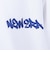ニューエラ（NEW ERA）キッズ 長袖 コットン Tシャツ Tagging Logo 15138147