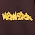 ニューエラ（NEW ERA）キッズ 長袖 コットン Tシャツ Tagging Logo 15138148