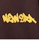 ニューエラ（NEW ERA）キッズ 長袖 コットン Tシャツ Tagging Logo 15138148