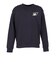 ニューバランス（new balance）トライロゴフレンチテリークルー MTU23EDNT