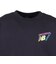 ニューバランス（new balance）トライロゴフレンチテリークルー MTU23EDNT