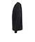デュアリグ（DUARIG）BS DRY WARM 長袖Tシャツ 6F0009-TRCT-863TNR BLK