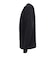 デュアリグ（DUARIG）BS DRY WARM 長袖Tシャツ 6F0009-TRCT-863TNR BLK
