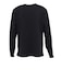 デュアリグ（DUARIG）BS DRY WARM 長袖Tシャツ 6F0009-TRCT-863TNR BLK