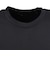 デュアリグ（DUARIG）BS DRY WARM 長袖Tシャツ 6F0009-TRCT-863TNR BLK