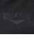 デュアリグ（DUARIG）BS DRY WARM 長袖Tシャツ 6F0009-TRCT-863TNR BLK