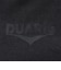 デュアリグ（DUARIG）BS DRY WARM 長袖Tシャツ 6F0009-TRCT-863TNR BLK