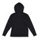 デュアリグ（DUARIG）BS DRY WARM プルパーカー 6F0008-TRCT-863TNR BLK