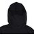 デュアリグ（DUARIG）BS DRY WARM プルパーカー 6F0008-TRCT-863TNR BLK