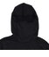 デュアリグ（DUARIG）BS DRY WARM プルパーカー 6F0008-TRCT-863TNR BLK