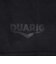 デュアリグ（DUARIG）BS DRY WARM プルパーカー 6F0008-TRCT-863TNR BLK