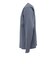 デュアリグ（DUARIG）BS DRY WARM 長袖Tシャツ 6F0009-TRCT-863TNR BGRY