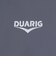 デュアリグ（DUARIG）サッカーウェア ピステシャツ 6F0004-SCWR-741XL BGRY