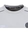 デュアリグ（DUARIG）サッカーウェア DRY WARM ロングスリーブTシャツ 6F0003-SCWR-741XL CGRY