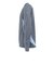 デュアリグ（DUARIG）サッカーウェア DRY WARM ロングスリーブTシャツ 6F0003-SCWR-741XL BGRY