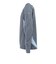 デュアリグ（DUARIG）サッカーウェア DRY WARM ロングスリーブTシャツ 6F0003-SCWR-741XL BGRY