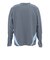 デュアリグ（DUARIG）サッカーウェア DRY WARM ロングスリーブTシャツ 6F0003-SCWR-741XL BGRY