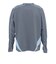 デュアリグ（DUARIG）サッカーウェア DRY WARM ロングスリーブTシャツ 6F0003-SCWR-741XL BGRY