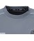 デュアリグ（DUARIG）サッカーウェア DRY WARM ロングスリーブTシャツ 6F0003-SCWR-741XL BGRY
