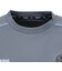 デュアリグ（DUARIG）サッカーウェア DRY WARM ロングスリーブTシャツ 6F0003-SCWR-741XL BGRY