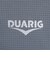 デュアリグ（DUARIG）サッカーウェア DRY WARM ロングスリーブTシャツ 6F0003-SCWR-741XL BGRY