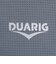 デュアリグ（DUARIG）サッカーウェア DRY WARM ロングスリーブTシャツ 6F0003-SCWR-741XL BGRY