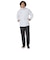 アシックス（ASICS）中わたウインドブレーカーパンツ 2033C211.001