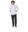 アシックス（ASICS）中わたウインドブレーカーパンツ 2033C211.001
