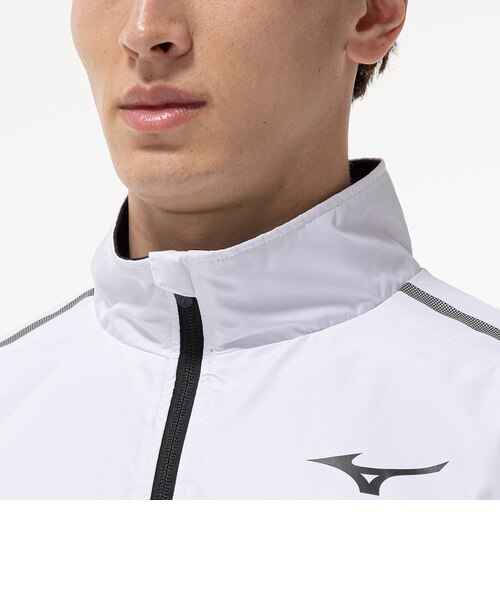 ミズノ（MIZUNO）MCライン ブレスサーモウォーマージャケット
