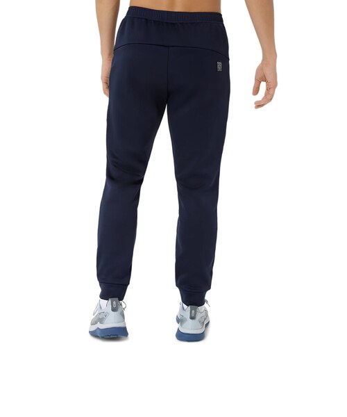 アシックス（ASICS）ハイブリット中わたフリースパンツ 2033C205.400